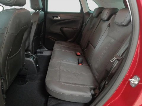 Opel Crossland 1.2 81kW (110CV) Ultimate