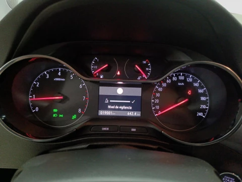 Opel Crossland 1.2 81kW (110CV) Ultimate