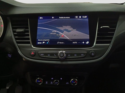 Opel Crossland 1.2 81kW (110CV) Ultimate