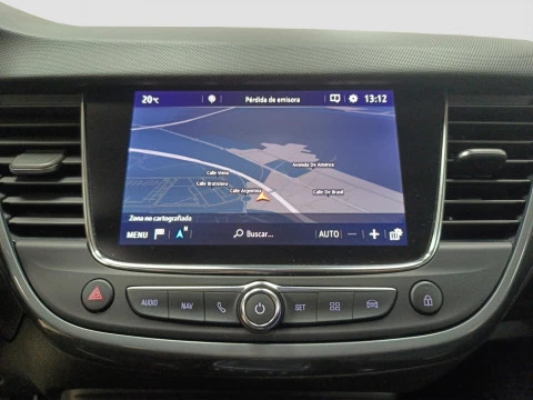 Opel Crossland 1.2 81kW (110CV) Ultimate