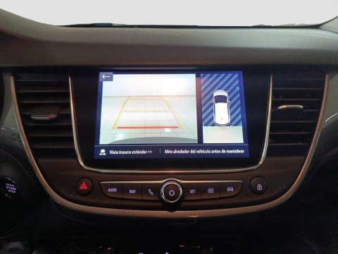 Opel Crossland 1.2 81kW (110CV) Ultimate