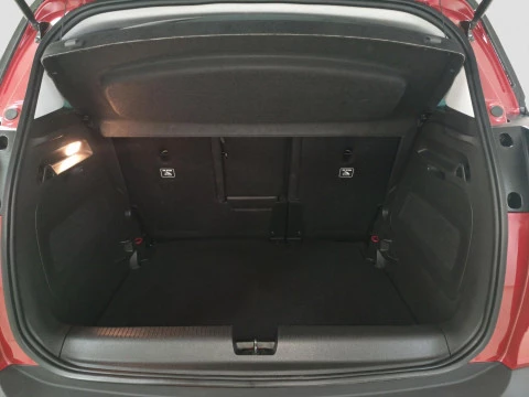 Opel Crossland 1.2 81kW (110CV) Ultimate