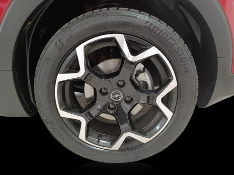 Opel Crossland 1.2 81kW (110CV) Ultimate