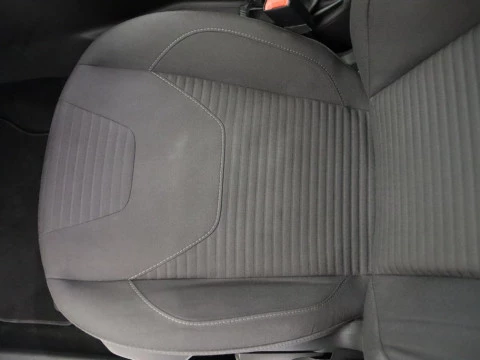 Ford FOCUS 2.0 TDCI 150 TITANIUM POWERSHIFT 5P