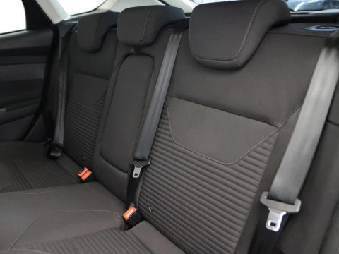 Ford FOCUS 2.0 TDCI 150 TITANIUM POWERSHIFT 5P