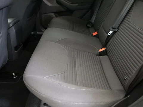 Ford FOCUS 2.0 TDCI 150 TITANIUM POWERSHIFT 5P