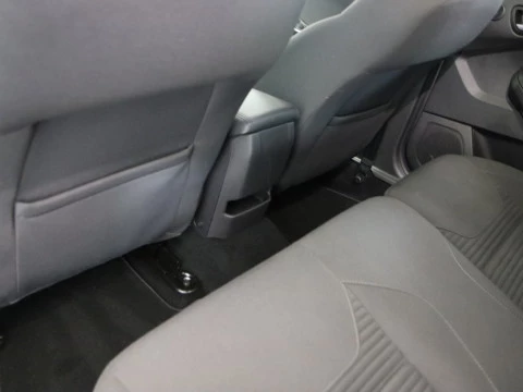 Ford FOCUS 2.0 TDCI 150 TITANIUM POWERSHIFT 5P