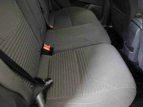 Ford FOCUS 2.0 TDCI 150 TITANIUM POWERSHIFT 5P