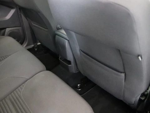 Ford FOCUS 2.0 TDCI 150 TITANIUM POWERSHIFT 5P