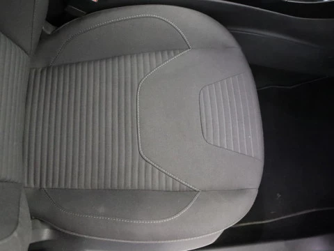 Ford FOCUS 2.0 TDCI 150 TITANIUM POWERSHIFT 5P