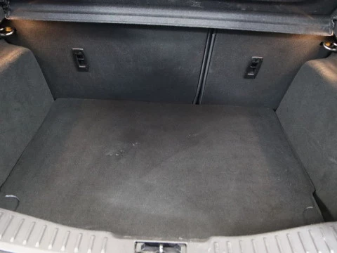 Ford FOCUS 2.0 TDCI 150 TITANIUM POWERSHIFT 5P