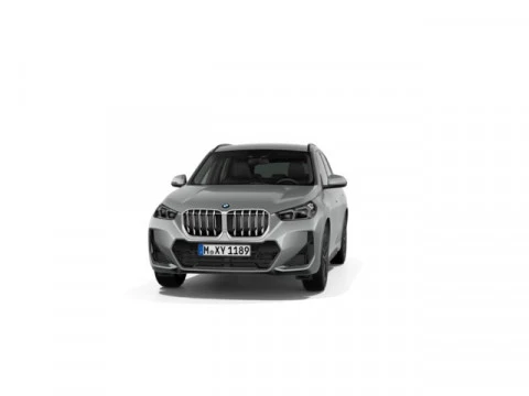 BMW X1 sDrive20d 120 kW (163 CV)