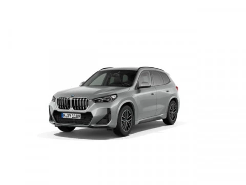 BMW X1 sDrive20d 120 kW (163 CV)