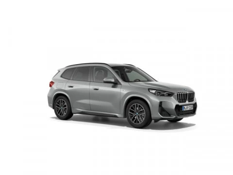 BMW X1 sDrive20d 120 kW (163 CV)
