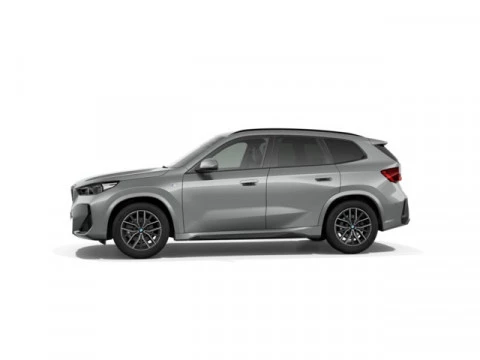 BMW X1 sDrive20d 120 kW (163 CV)