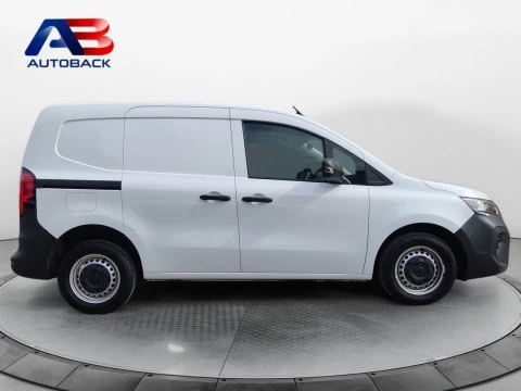 Nissan Townstar COMBI 1.3G TEKNA L1