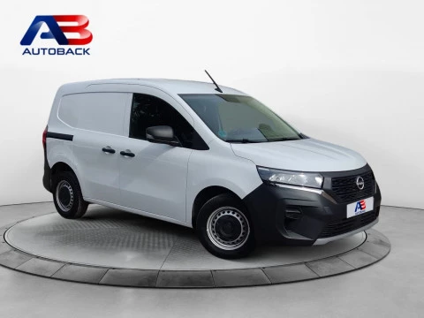 Nissan Townstar COMBI 1.3G TEKNA L1