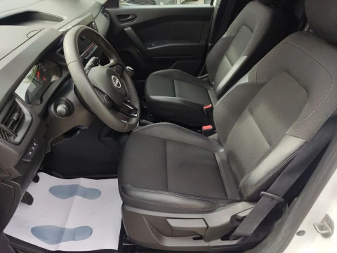 Nissan Townstar COMBI 1.3G TEKNA L1