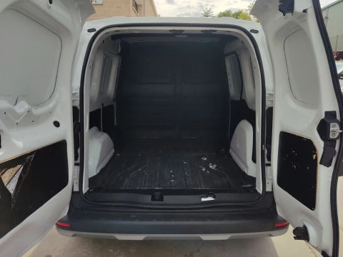 Nissan Townstar COMBI 1.3G TEKNA L1