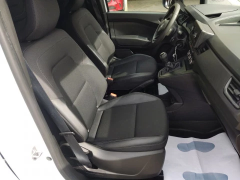 Nissan Townstar COMBI 1.3G TEKNA L1