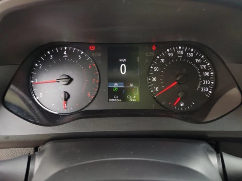 Nissan Townstar COMBI 1.3G TEKNA L1