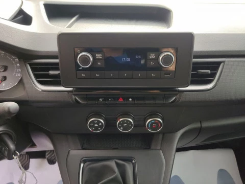 Nissan Townstar COMBI 1.3G TEKNA L1