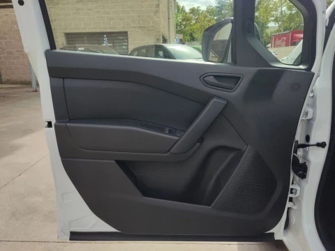 Nissan Townstar COMBI 1.3G TEKNA L1