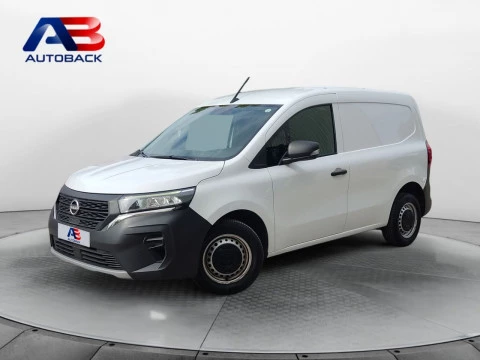 Nissan Townstar COMBI 1.3G TEKNA L1