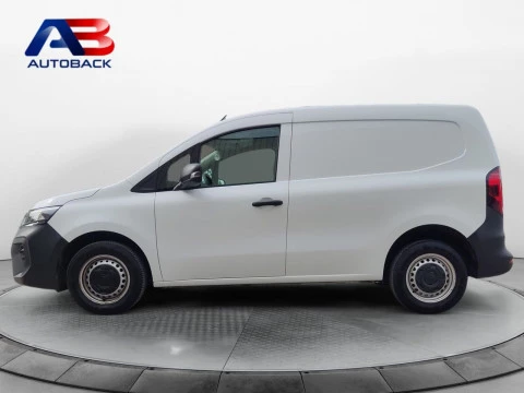 Nissan Townstar COMBI 1.3G TEKNA L1