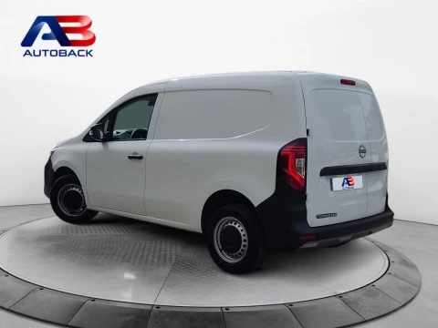Nissan Townstar COMBI 1.3G TEKNA L1