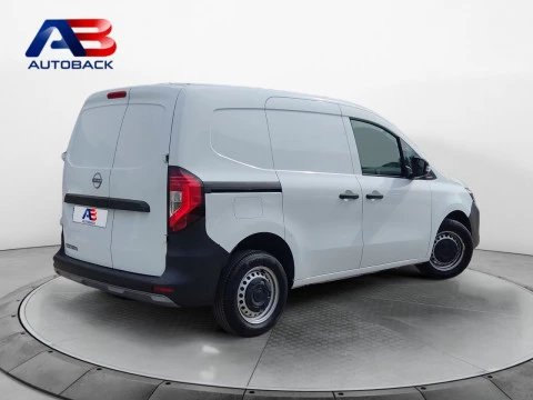 Nissan Townstar COMBI 1.3G TEKNA L1