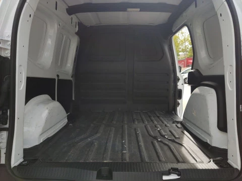 Nissan Townstar COMBI 1.3G TEKNA L1