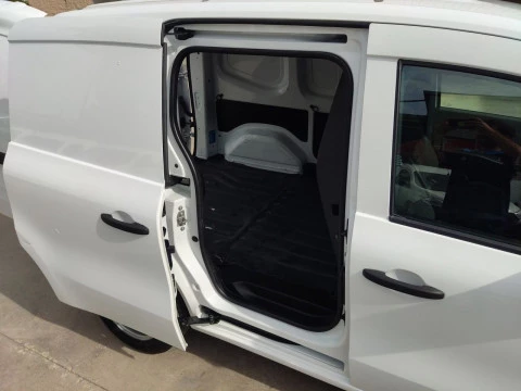 Nissan Townstar COMBI 1.3G TEKNA L1