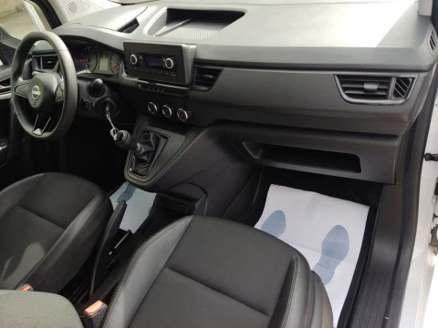 Nissan Townstar COMBI 1.3G TEKNA L1