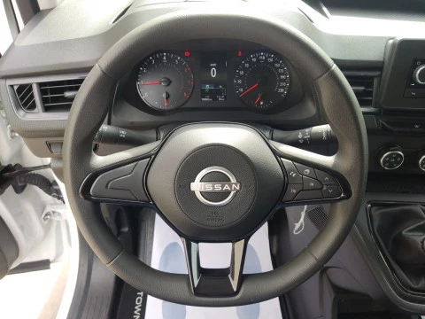 Nissan Townstar COMBI 1.3G TEKNA L1