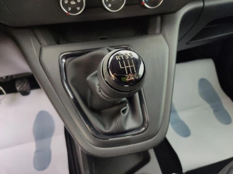 Nissan Townstar COMBI 1.3G TEKNA L1