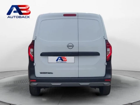 Nissan Townstar COMBI 1.3G TEKNA L1
