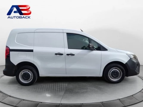 Nissan Townstar COMBI 1.3G TEKNA L1