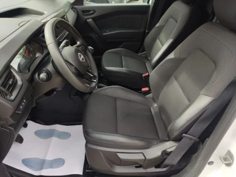 Nissan Townstar COMBI 1.3G TEKNA L1