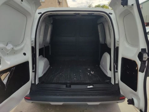 Nissan Townstar COMBI 1.3G TEKNA L1