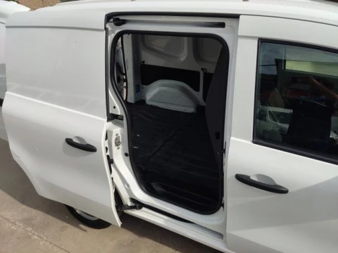 Nissan Townstar COMBI 1.3G TEKNA L1