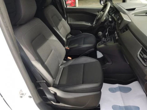 Nissan Townstar COMBI 1.3G TEKNA L1