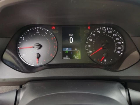 Nissan Townstar COMBI 1.3G TEKNA L1