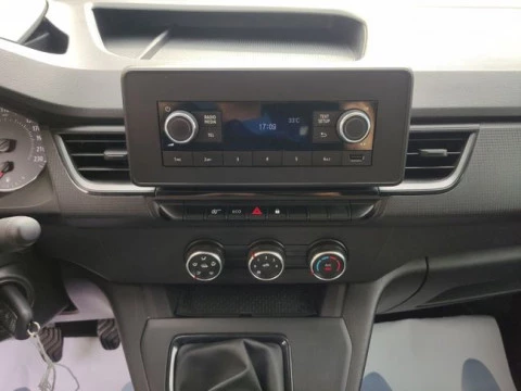 Nissan Townstar COMBI 1.3G TEKNA L1