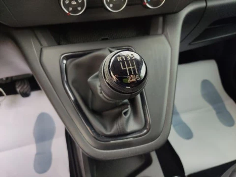 Nissan Townstar COMBI 1.3G TEKNA L1