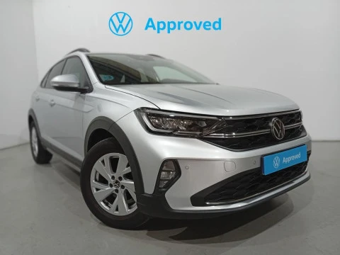 Volkswagen Taigo Life 1.0 TSI 85 kW (115 CV) DSG