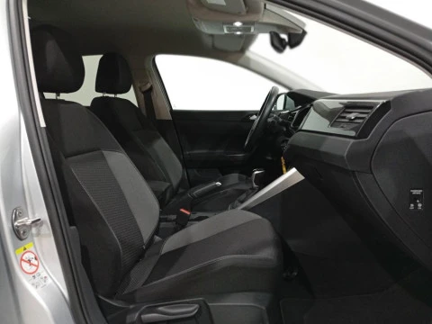 Volkswagen Taigo Life 1.0 TSI 85 kW (115 CV) DSG