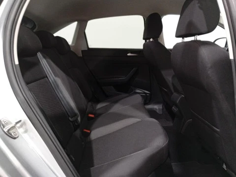 Volkswagen Taigo Life 1.0 TSI 85 kW (115 CV) DSG