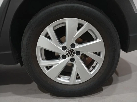 Volkswagen Taigo Life 1.0 TSI 85 kW (115 CV) DSG