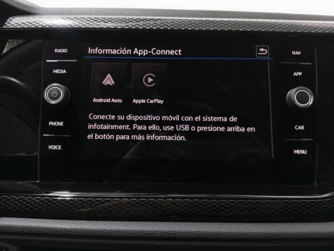 Volkswagen Taigo Life 1.0 TSI 85 kW (115 CV) DSG